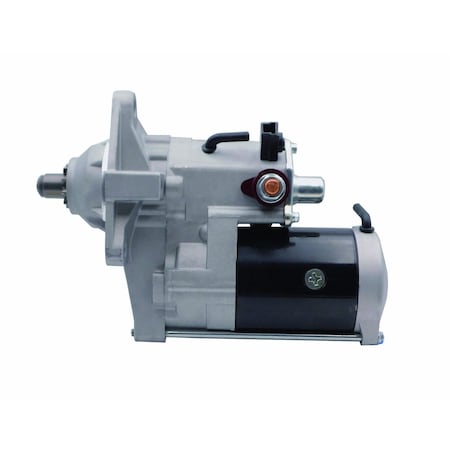 Ilb Gold Replacement For Denso, 428000-7360 Starter 428000-7360 STARTER